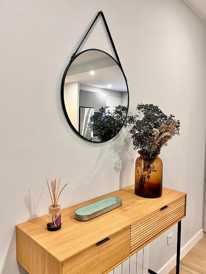 Apartamento Reformado Centro De Santander Apartment Luaran gambar
