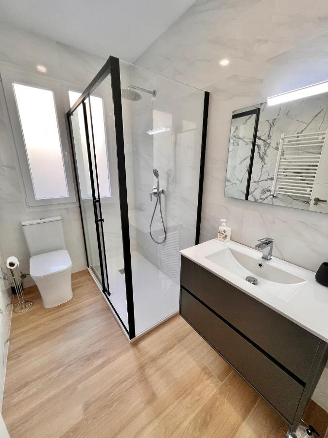 Apartamento Reformado Centro De Santander Apartment Luaran gambar