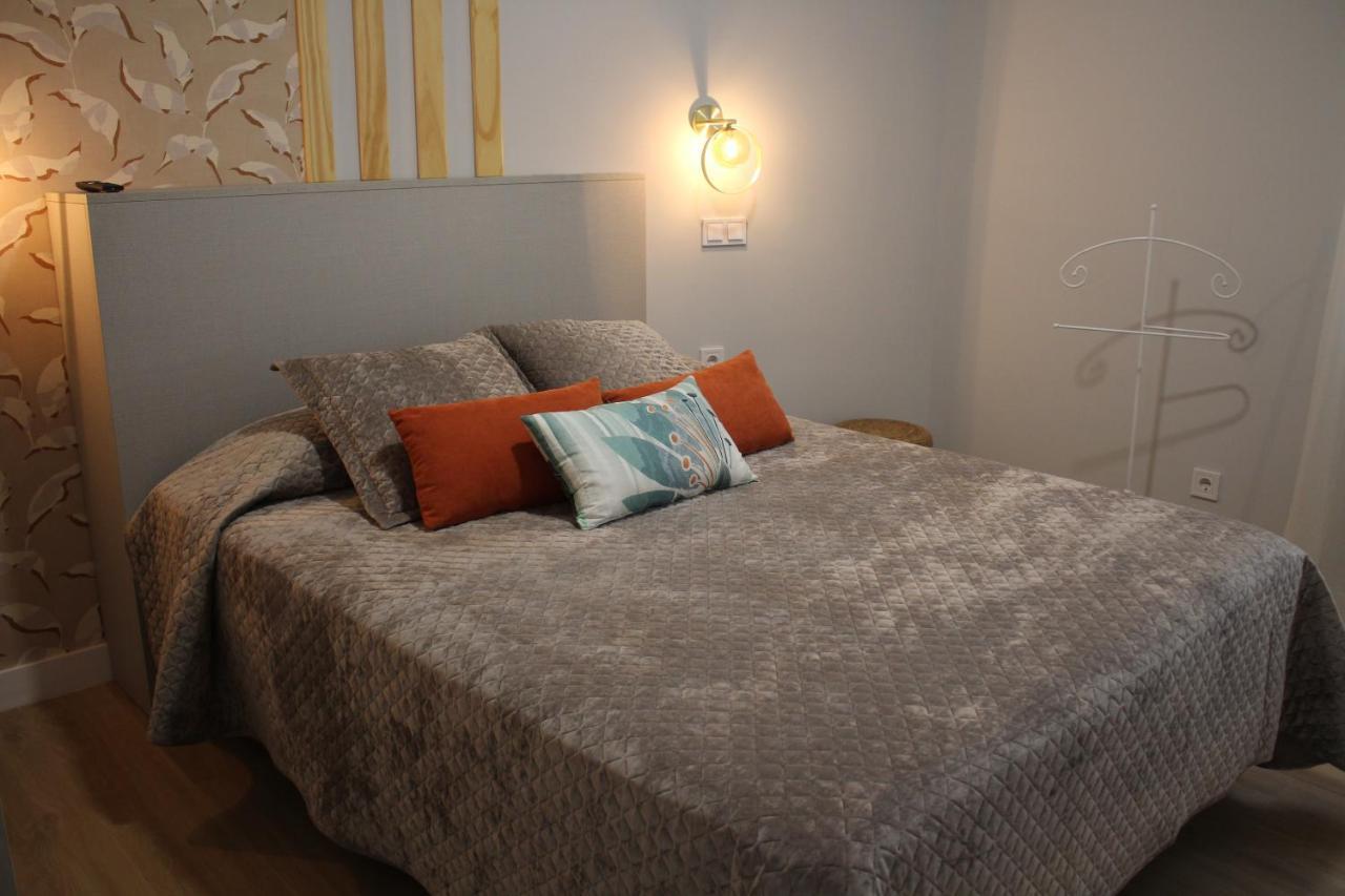 Apartamento Reformado Centro De Santander Apartment Luaran gambar