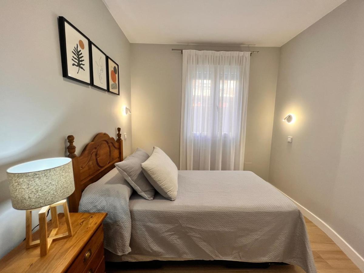 Apartamento Reformado Centro De Santander Apartment Luaran gambar